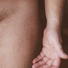 Carne de perro - ©Marta González Marte Carne de Perro de Marta González, proyecto sobre pornificación