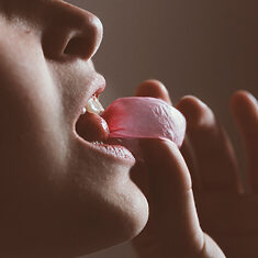 Carne de perro - ©Marta González Marte Carne de Perro de Marta González, proyecto sobre pornificación