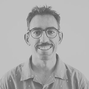 Fernando Durán - Profesor de Lens Escuela de Artes Visuales