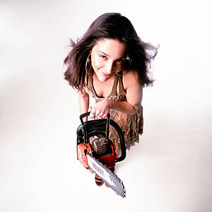 SOFIA SHIZUKO - ©MGUSTAHACERFOTOS