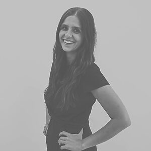 Helena Méndez, Community Manager de Lens Escuela de Artes Visuales