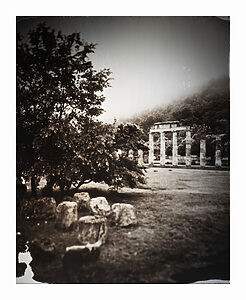 Curso intensivo Sobre la Techné: proceso y transferencia con Rafael Trapiello - Lens Escuela