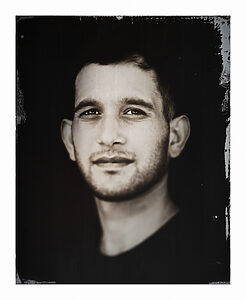 Rafael Trapiello en PHotoESPAÑA 2025 presentando ‘Espejos en Ioánina