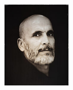 Rafael Trapiello en PHotoESPAÑA 2025 presentando ‘Espejos en Ioánina