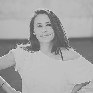 Milena Villalba - Profesora de Lens Escuela de Artes Visuales