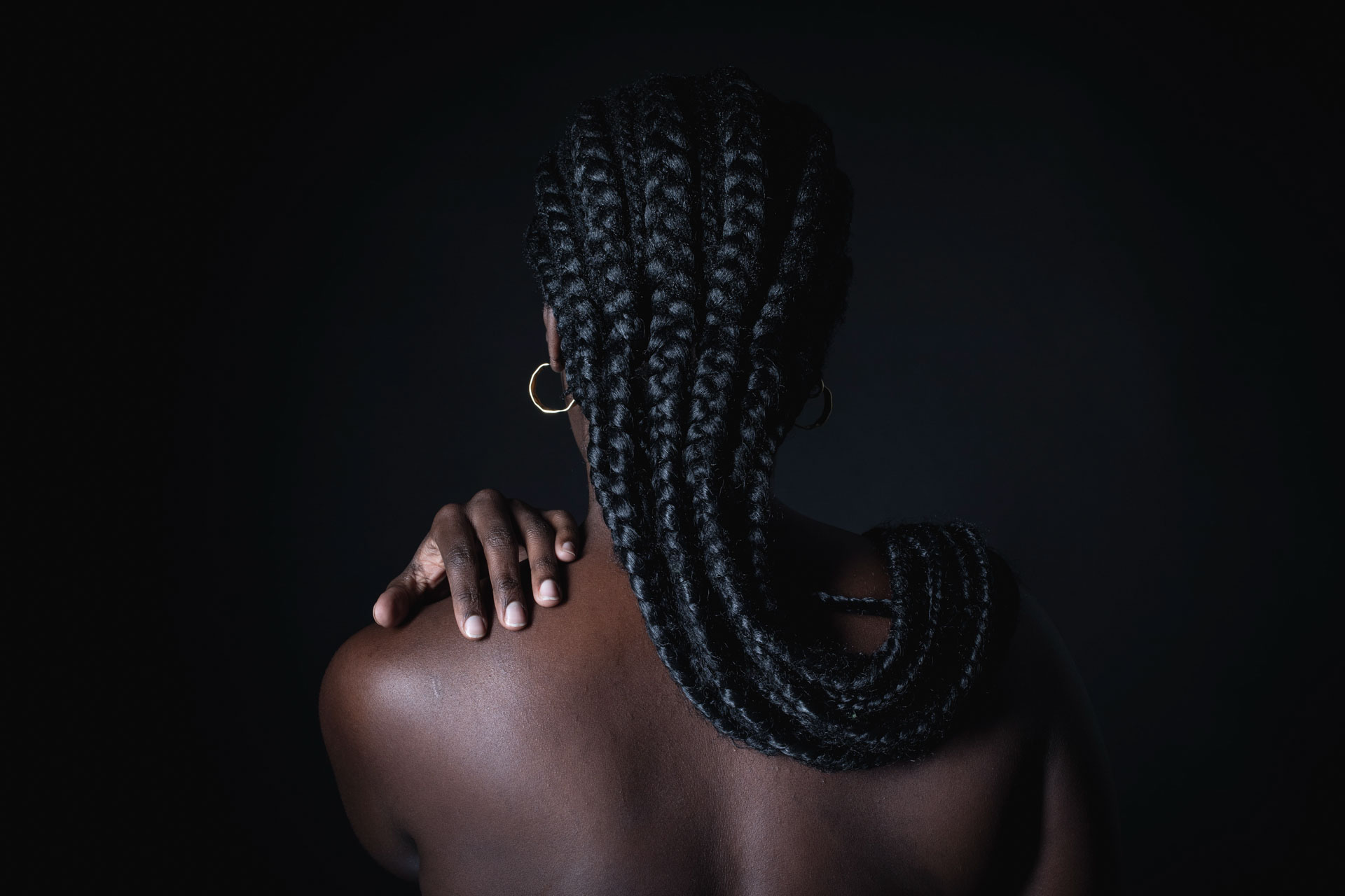 Masterclass Online de Retrato con Lua Fischer - Lens Escuela