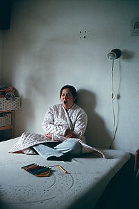 Exposición colectiva de MAPA - Máster en Fotografía Contemporánea