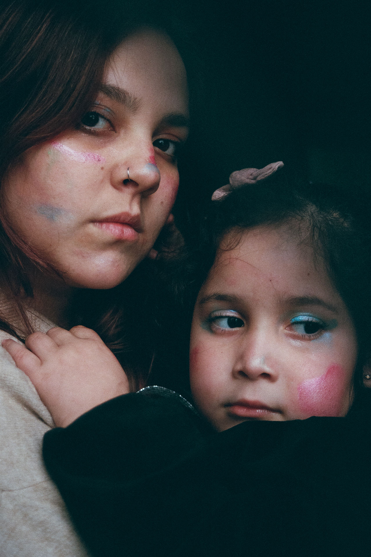 Exposición colectiva de MAPA - Máster en Fotografía Contemporánea