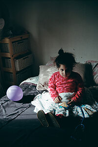 Exposición colectiva de MAPA - Máster en Fotografía Contemporánea