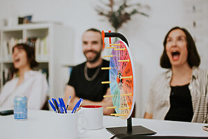 Cruce de Caminos, III Encuentro Alumni del Máster de Creación Fotográfica MAPA