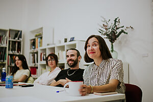 Cruce de Caminos, III Encuentro Alumni del Máster de Creación Fotográfica MAPA