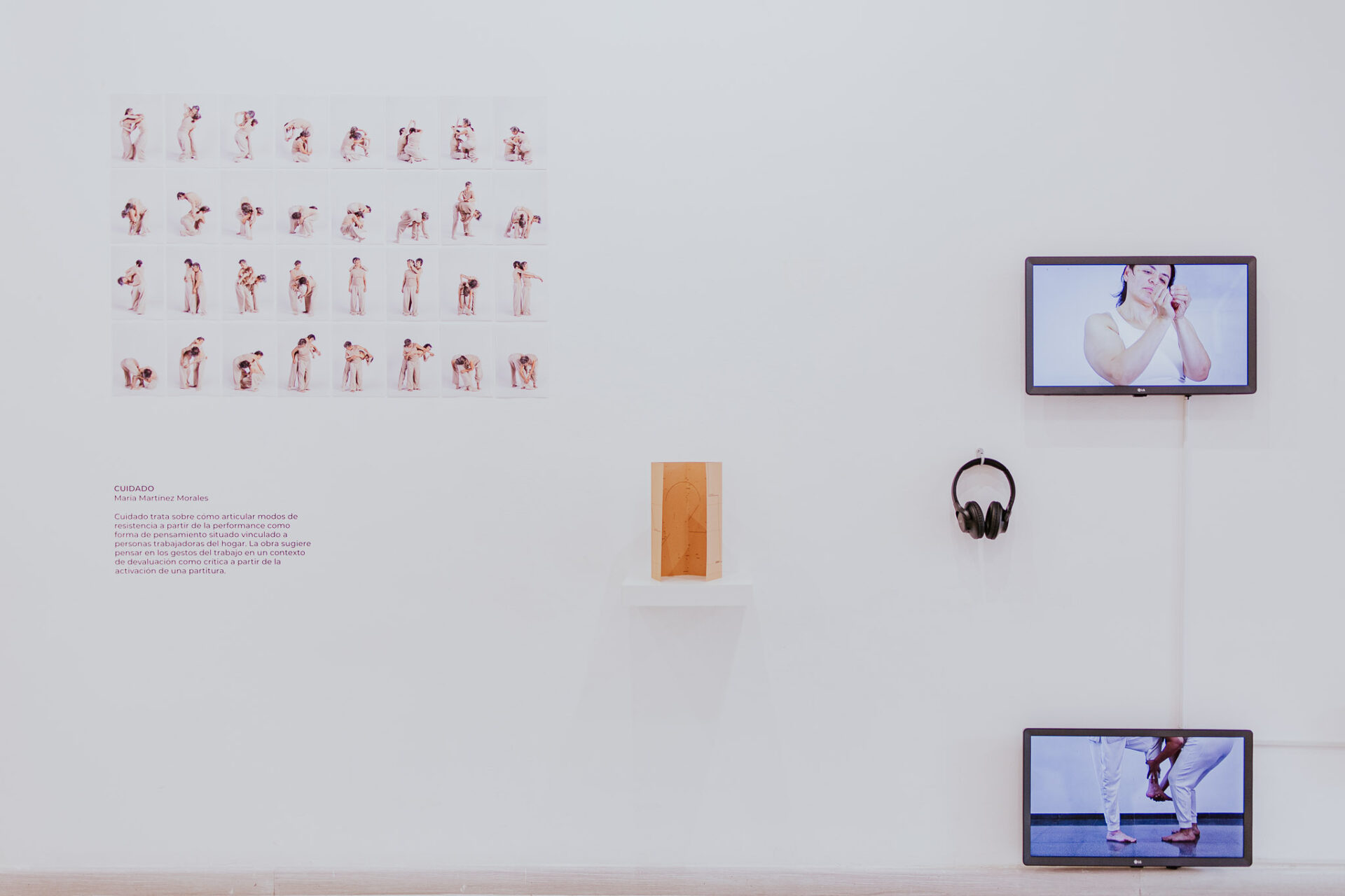 Exposición colectiva de MAPA - Máster en Fotografía Contemporánea