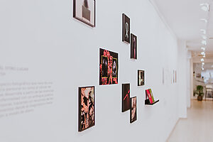 Exposición colectiva de MAPA - Máster en Fotografía Contemporánea