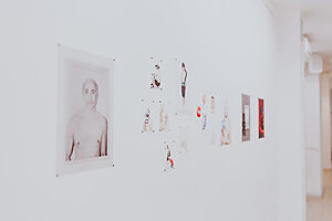 Exposición colectiva de MAPA - Máster en Fotografía Contemporánea