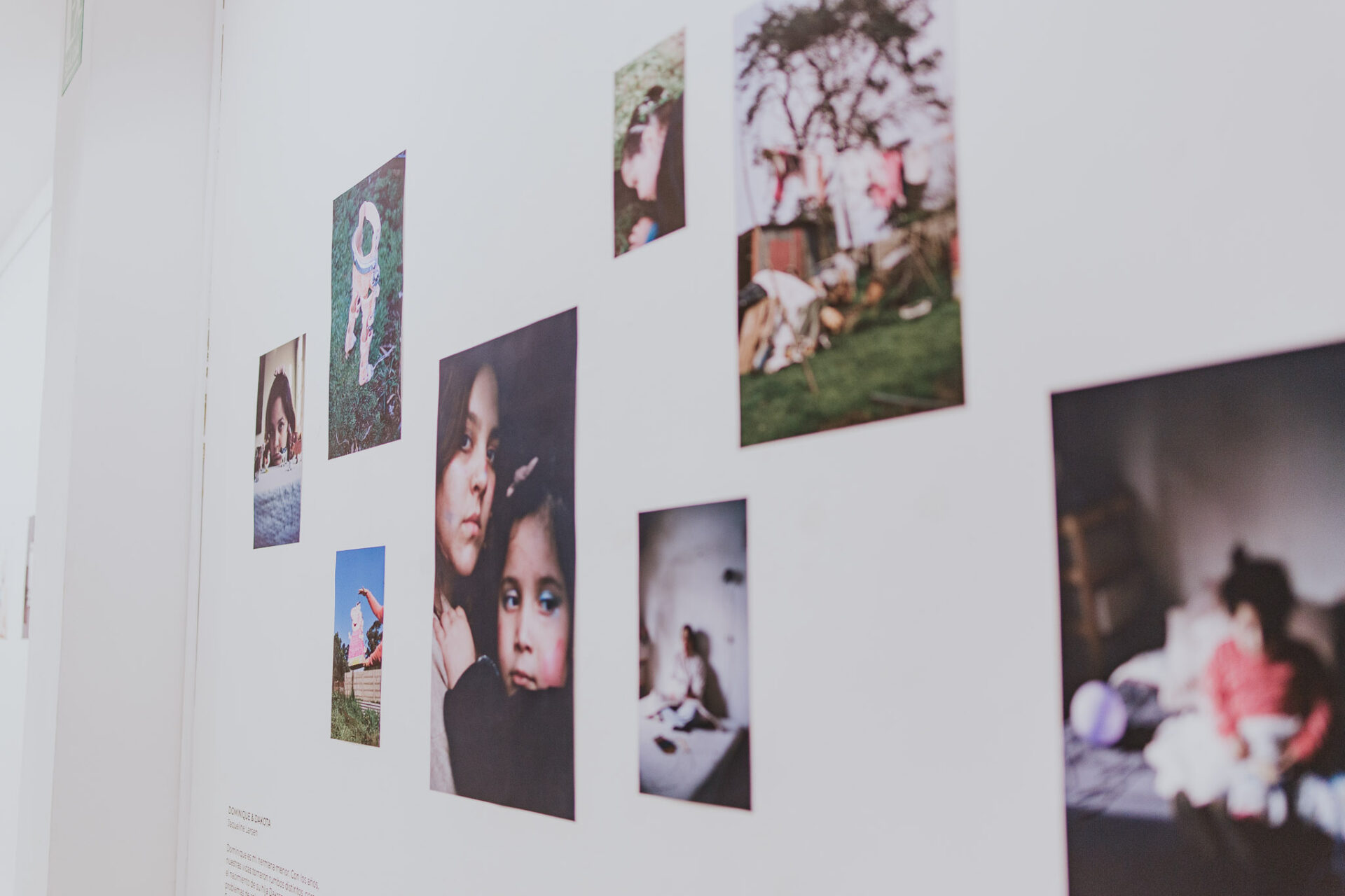 Exposición colectiva de MAPA - Máster en Fotografía Contemporánea