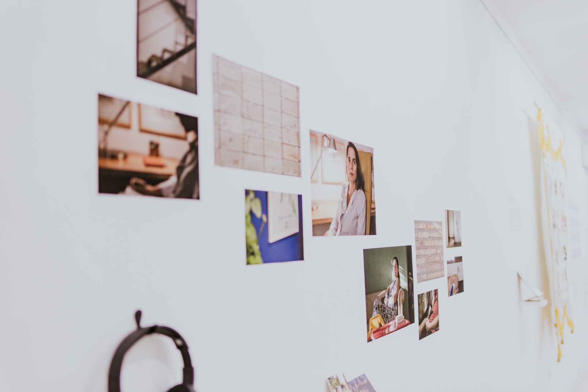 Exposición colectiva de MAPA - Máster en Fotografía Contemporánea