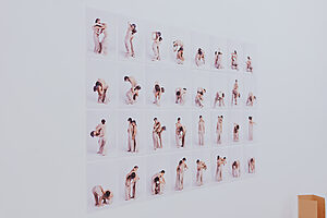 Exposición colectiva de MAPA - Máster en Fotografía Contemporánea