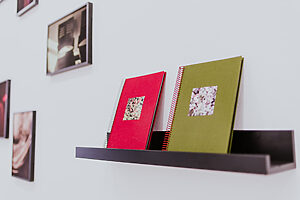 Exposición colectiva de MAPA - Máster en Fotografía Contemporánea