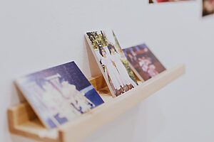 Exposición colectiva de MAPA - Máster en Fotografía Contemporánea