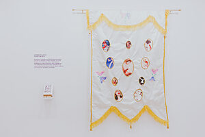 Exposición colectiva de MAPA - Máster en Fotografía Contemporánea