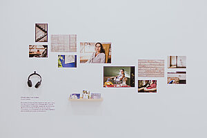 Exposición colectiva de MAPA - Máster en Fotografía Contemporánea