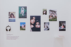 Exposición colectiva de MAPA - Máster en Fotografía Contemporánea