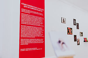 Exposición colectiva de MAPA - Máster en Fotografía Contemporánea