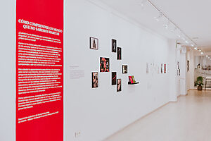 Exposición colectiva de MAPA - Máster en Fotografía Contemporánea