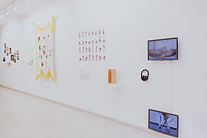 Exposición colectiva de MAPA - Máster en Fotografía Contemporánea