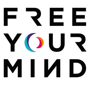 Logo Free Your Mind