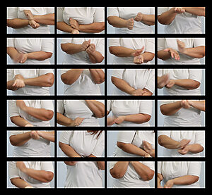 Exposición colectiva de MAPA - Máster en Fotografía Contemporánea