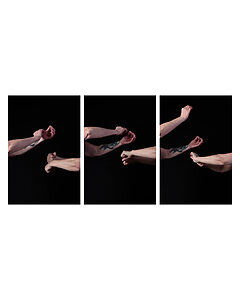 Exposición colectiva de MAPA - Máster en Fotografía Contemporánea