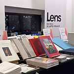 Lens en Fiebre Photobook Festival 2025