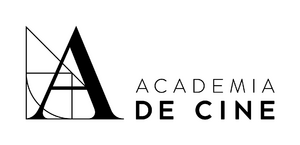 Logo Academia de Cine