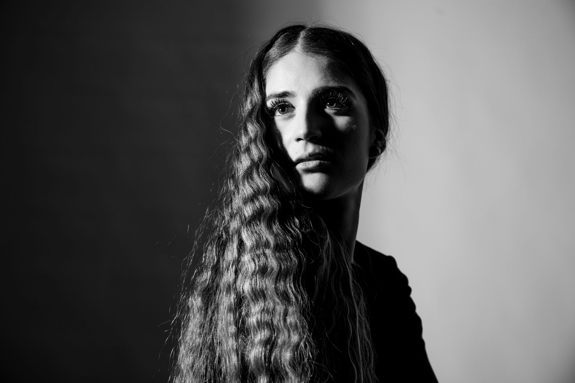 Masterclass Online de Retrato con Lua Fischer - Lens Escuela
