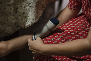 Exposición colectiva de MAPA - Máster en Fotografía Contemporánea