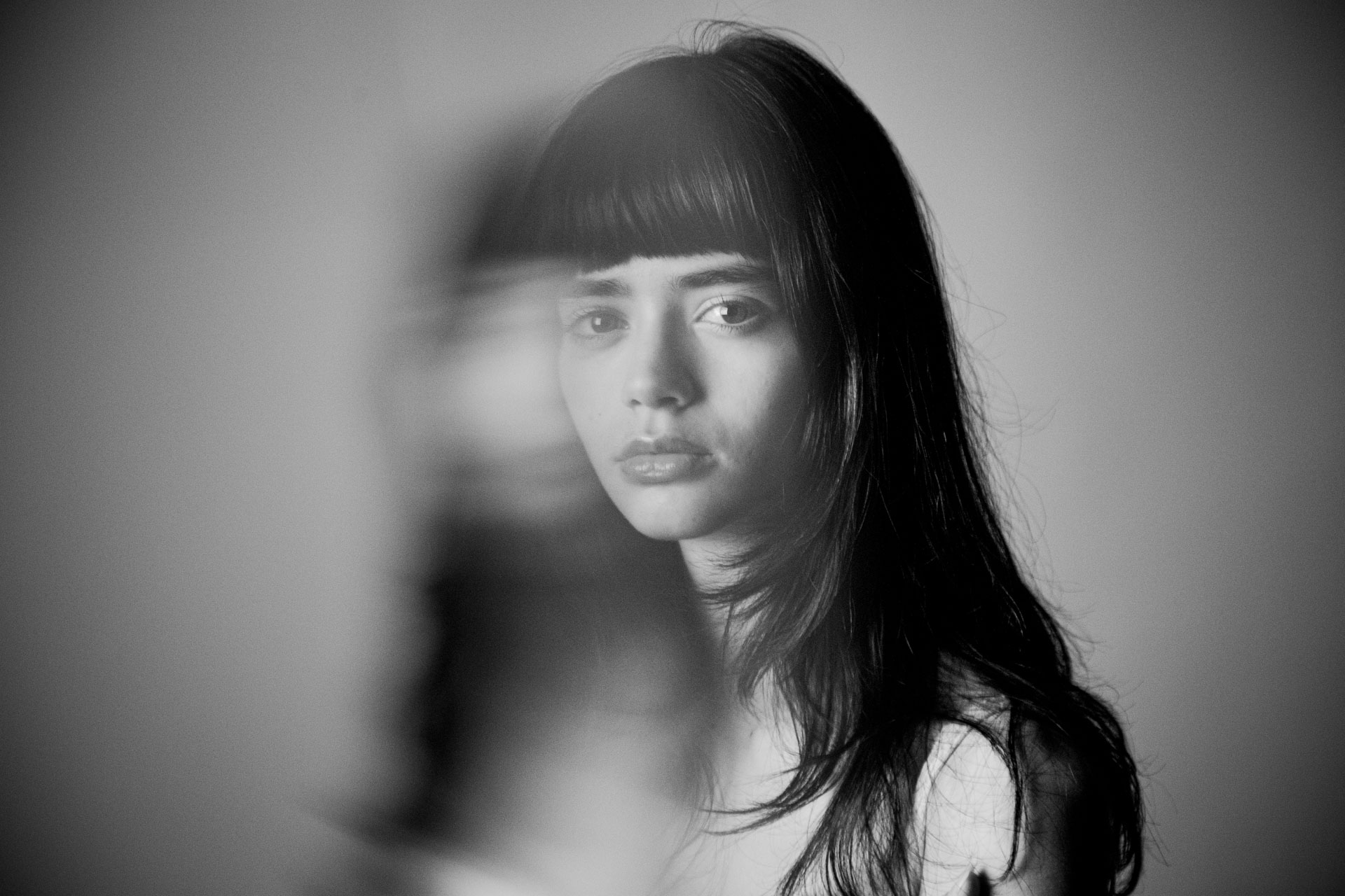 Masterclass Online de Retrato con Lua Fischer - Lens Escuela