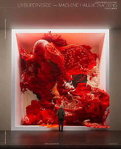 Masterclass Online de Inteligencia Artificial con Manuel San Frutos - Lens Escuela