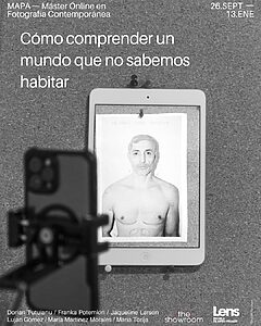 Exposición colectiva de MAPA - Máster en Fotografía Contemporánea