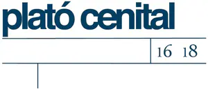 Logo Plató Cenital
