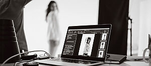 Curso avanzado de Iluminación fotográfica - Lens Escuela de Artes Visuales