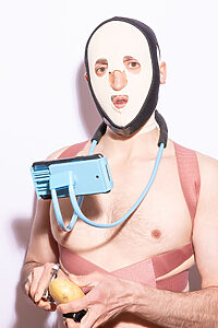 Exposición colectiva de MAPA - Máster en Fotografía Contemporánea