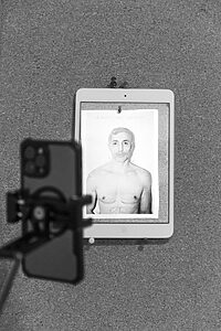 Exposición colectiva de MAPA - Máster en Fotografía Contemporánea