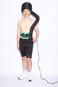 Exposición colectiva de MAPA - Máster en Fotografía Contemporánea