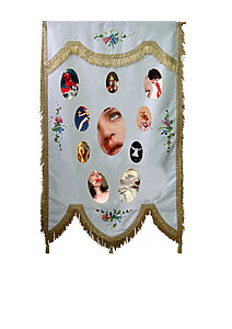 Exposición colectiva de MAPA - Máster en Fotografía Contemporánea