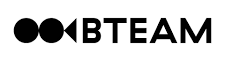 Logo BTEAM Pictures