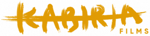Logo Kabiria Films