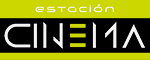 Logo Estación Cinema