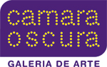 Logo Cámara Oscura Galería de Arte
