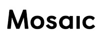 Logo Mosaic Producciones
